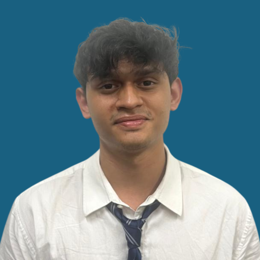 Om Nakrani - 65 LPA at Super Money